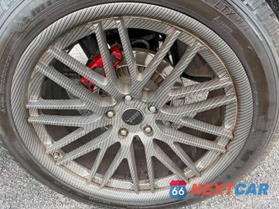 Zdjęcie 14 z 14 samochodu: 2010 MERCEDES-BENZ G 55 AMG VIN:WDCYC7BF4AX182048 - miniatura