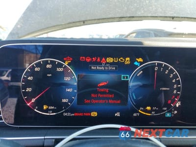 Zdjęcie 9 z 14 samochodu: 2024 MERCEDES-BENZ GLE 450E 4MATIC VIN:4JGFB4GB9RB224612 - miniatura