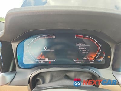 Zdjęcie 9 z 13 samochodu: 2019 BMW 330I VIN:WBA5R1C53KFH26816 - miniatura