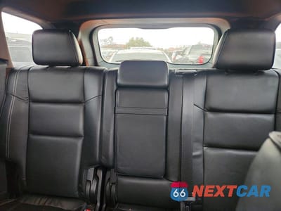 Zdjęcie 10 z 12 samochodu: 2017 JEEP GRAND CHEROKEE OVERLAND VIN:1C4RJECG9HC813213 - miniatura