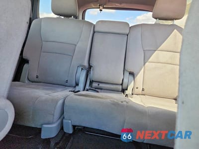 Zdjęcie 10 z 13 samochodu: 2021 HONDA PILOT EX VIN:5FNYF6H39MB049336 - miniatura