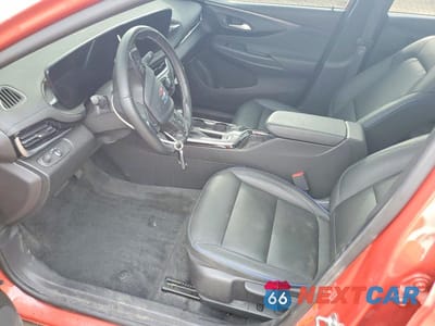 Zdjęcie 7 z 13 samochodu: 2024 BUICK ENVISTA SPORT TOURING VIN:KL47LBE26RB113734 - miniatura