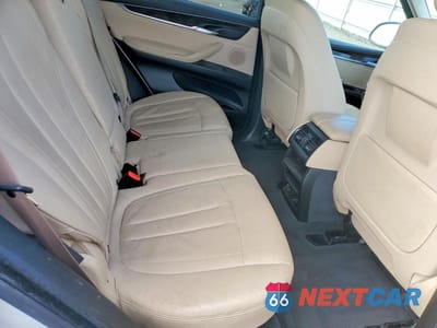 Zdjęcie 11 z 13 samochodu: 2016 BMW X5 XDRIVE35I VIN:5UXKR0C50G0S92750 - miniatura