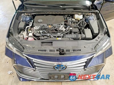 Zdjęcie 11 z 12 samochodu: 2021 TOYOTA AVALON LIMITED VIN:4T1DA1AB4MU010481 - miniatura
