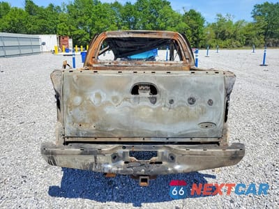 Zdjęcie 6 z 11 samochodu: 2001 FORD F150 SUPERCREW VIN:1FTRW08L21KB66000 - miniatura