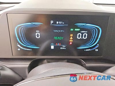 Zdjęcie 9 z 13 samochodu: 2026 KIA NIRO LX VIN:KNDCP3LE5T5328099 - miniatura