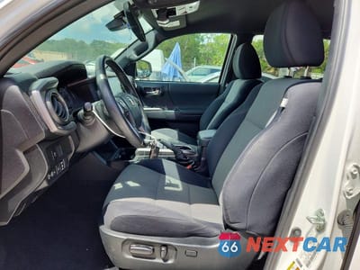 Zdjęcie 7 z 12 samochodu: 2022 TOYOTA TACOMA TRD OFF-ROAD VIN:3TMAZ5CN8NM175504 - miniatura