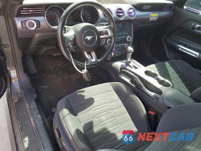 Zdjęcie 8 z 12 samochodu: 2015 FORD MUSTANG VIN:1FA6P8THXF5350534 - miniatura