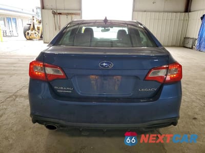 Zdjęcie 6 z 12 samochodu: 2019 SUBARU LEGACY 2.5I LIMITED VIN:4S3BNAN68K3018695 - miniatura
