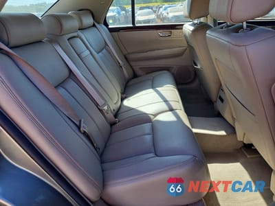 Zdjęcie 10 z 13 samochodu: 2006 CADILLAC DTS VIN:1G6KD57Y36U149402 - miniatura