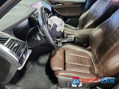 Zdjęcie 7 z 13 samochodu: 2020 BMW X3 SDRIVE30I VIN:5UXTY3C07L9D65117 - miniatura