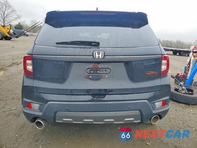 Zdjęcie 6 z 14 samochodu: 2022 HONDA PASSPORT TRAIL SPORT VIN:5FNYF8H6XNB009449 - miniatura