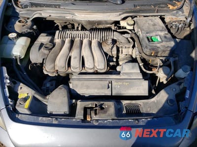 Zdjęcie 11 z 13 samochodu: 2006 VOLVO S40 2.4I VIN:YV1MS382062218661 - miniatura