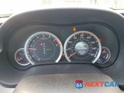 Zdjęcie 9 z 12 samochodu: 2011 ACURA TSX VIN:JH4CU2F61BC000727 - miniatura