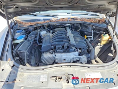 Zdjęcie 11 z 12 samochodu: 2010 VOLKSWAGEN TOUAREG V6 VIN:WVGBF7A95AD002040 - miniatura