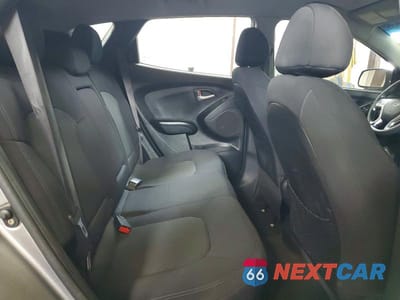 Zdjęcie 11 z 13 samochodu: 2012 HYUNDAI TUCSON GL VIN:KM8JTCAC2CU495428 - miniatura