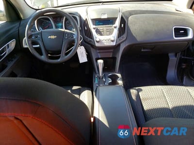 Zdjęcie 8 z 13 samochodu: 2014 CHEVROLET EQUINOX LS VIN:2GNFLEEK8E6265263 - miniatura