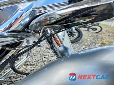 Zdjęcie 9 z 9 samochodu: 2010 HARLEY-DAVIDSON FLHX VIN:1HD1KB417AB601049 - miniatura