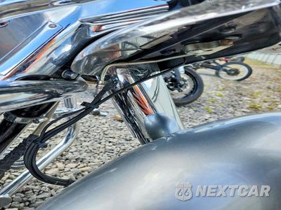 Zdjęcie 9 z 9 samochodu: 2010 HARLEY-DAVIDSON FLHX VIN:1HD1KB417AB601049 - miniatura