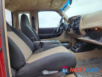 Zdjęcie 10 z 12 samochodu: 2003 FORD RANGER SUPER CAB VIN:1FTYR14V63TA36797 - miniatura
