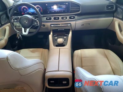 Zdjęcie 8 z 13 samochodu: 2020 MERCEDES-BENZ GLE 350 4MATIC VIN:4JGFB4KB8LA088185 - miniatura