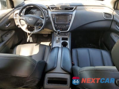 Zdjęcie 8 z 13 samochodu: 2023 NISSAN MURANO LE VIN:5N1AZ2BS7PC131404 - miniatura