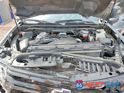 Zdjęcie 11 z 13 samochodu: 2025 CHEVROLET SILVERADO K3500 LTZ VIN:2GC4KUEY0S1103489 - miniatura