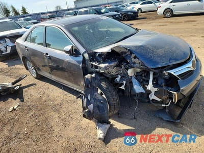 Czwarte zdjęcie samochodu z boku: 2014 TOYOTA CAMRY HYBRID LE VIN:4T1BD1FK3EU118700 - miniatura