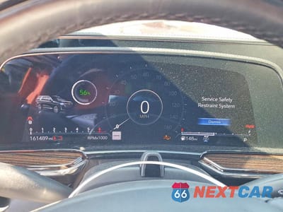 Zdjęcie 9 z 14 samochodu: 2023 CADILLAC ESCALADE ESV PREMIUM LUXURY VIN:1GYS4KKL1PR236110 - miniatura