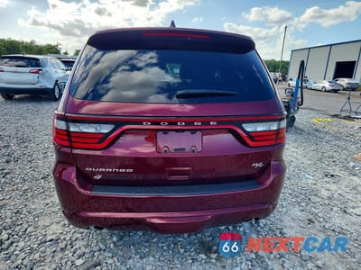 Zdjęcie 6 z 13 samochodu: 2025 DODGE DURANGO R VIN:1C4SDJCTXSC524685 - miniatura