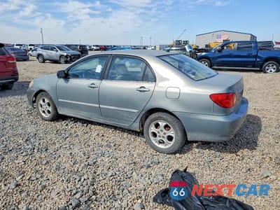 Drugie zdjęcie samochodu z przodu: 2004 TOYOTA COROLLA LE VIN:1NXBR32E14Z331110 - miniatura