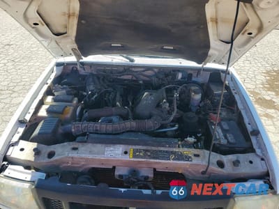 Zdjęcie 11 z 12 samochodu: 2008 FORD RANGER VIN:1FTYR10U48PA99149 - miniatura