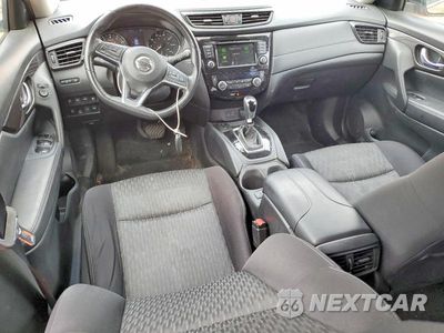 Zdjęcie 8 z 13 samochodu: 2019 NISSAN ROGUE SV VIN:JN8AT2MV6KW376638 - miniatura