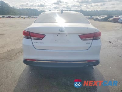Zdjęcie 6 z 13 samochodu: 2016 KIA OPTIMA EX VIN:5XXGU4L39GG078267 - miniatura