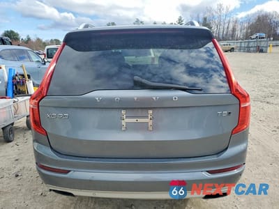 Zdjęcie 6 z 12 samochodu: 2016 VOLVO XC90 T5 VIN:YV4102XK5G1056461 - miniatura