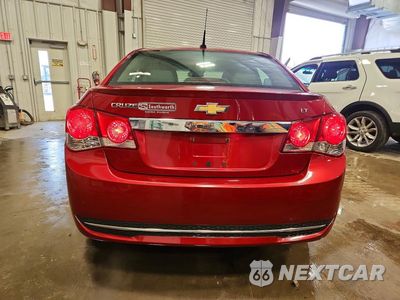 Zdjęcie 6 z 12 samochodu: 2012 CHEVROLET CRUZE LT VIN:1G1PF5SC8C7210237 - miniatura