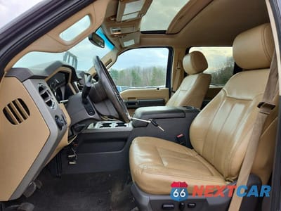 Zdjęcie 7 z 11 samochodu: 2014 FORD F250 SUPER DUTY VIN:1FT7W2B6XEEB04810 - miniatura