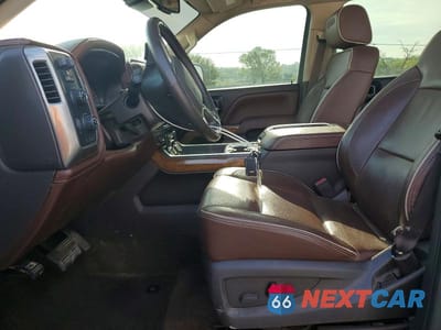 Zdjęcie 7 z 13 samochodu: 2014 CHEVROLET SILVERADO K1500 HIGH COUNTRY VIN:3GCUKTEC5EG328548 - miniatura