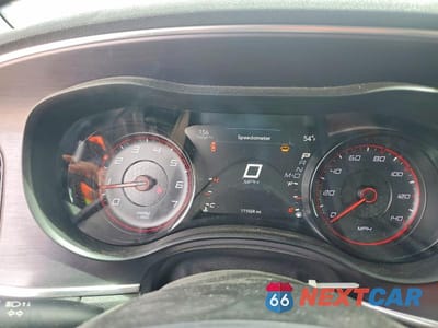 Zdjęcie 9 z 12 samochodu: 2018 DODGE CHARGER SXT VIN:2C3CDXBGXJH306936 - miniatura