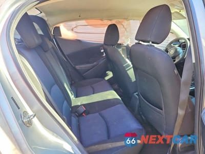 Zdjęcie 10 z 12 samochodu: 2018 TOYOTA YARIS IA BASE VIN:3MYDLBYV6JY321747 - miniatura