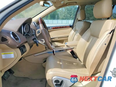 Zdjęcie 7 z 13 samochodu: 2008 MERCEDES-BENZ GL 550 4MATIC VIN:4JGBF86E98A386704 - miniatura