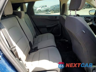 Zdjęcie 11 z 13 samochodu: 2020 FORD ESCAPE S VIN:1FMCU0F68LUB97893 - miniatura