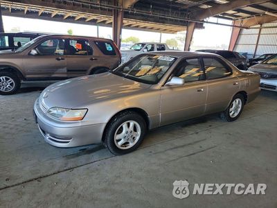 1995 LEXUS ES 300 JT8GK13T5S0084841 - główne zdjęcie licytacji z USA - miniatura