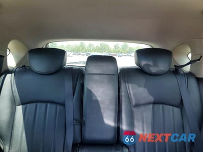 Zdjęcie 10 z 14 samochodu: 2017 INFINITI QX50 BASE VIN:JN1BJ0RP5HM384922 - miniatura
