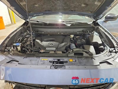 Zdjęcie 12 z 13 samochodu: 2021 MAZDA CX-9 GRAND TOURING VIN:JM3TCBDY0M0509647 - miniatura