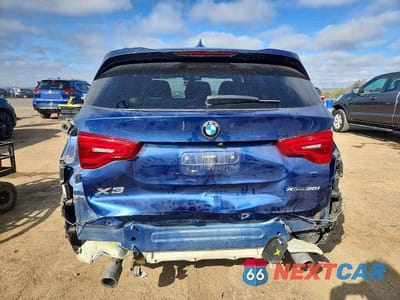 Zdjęcie 6 z 13 samochodu: 2019 BMW X3 XDRIVE30I VIN:5UXTR9C58KLD92226 - miniatura
