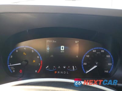 Zdjęcie 9 z 13 samochodu: 2024 FORD BRONCO SPORT BIG BEND VIN:3FMCR9B60RRE23162 - miniatura