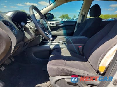 Zdjęcie 7 z 13 samochodu: 2015 NISS PATHFINDER VIN:5N1AR2MM6FC692108 - miniatura