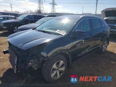 2017 KIA NIRO KNDCB3LC1H5073035 - główne zdjęcie licytacji z USA - miniatura