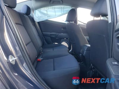 Zdjęcie 10 z 12 samochodu: 2008 MAZDA 3 S VIN:JM1BK323381782599 - miniatura